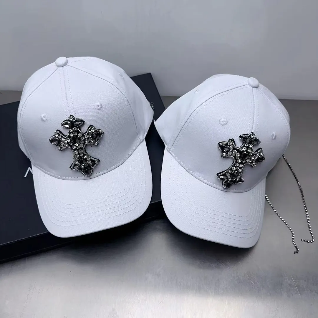 Welcome to inquire, Kroxin Chain Heavy Industry Baseball Cap